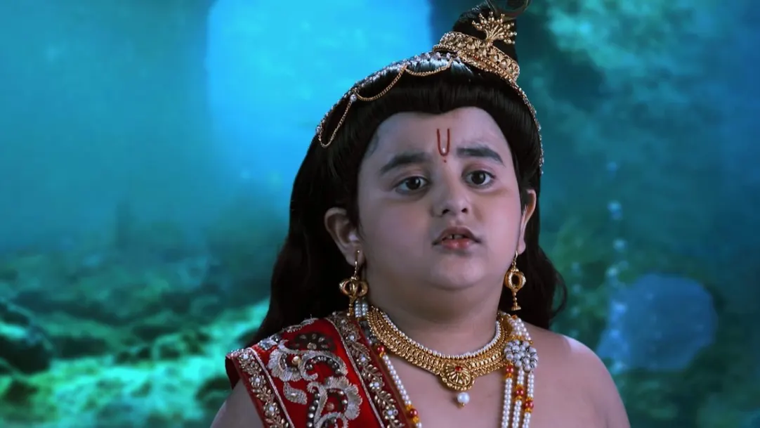Shri Krishnaleela - February 20, 2024 - Episode Spoiler