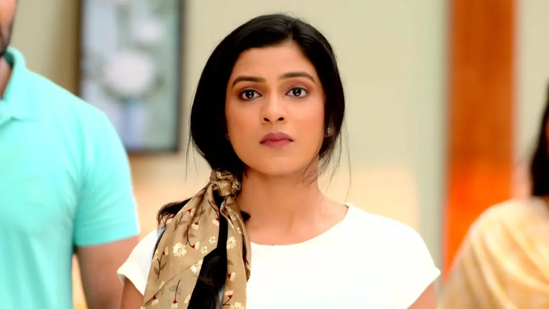 Aditi Supports Siddharth 6th September 2021 Webisode