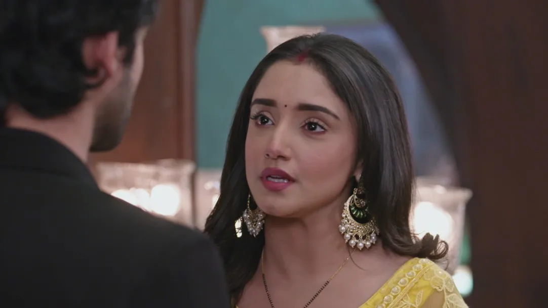 Watch kumkum shop bhagya live