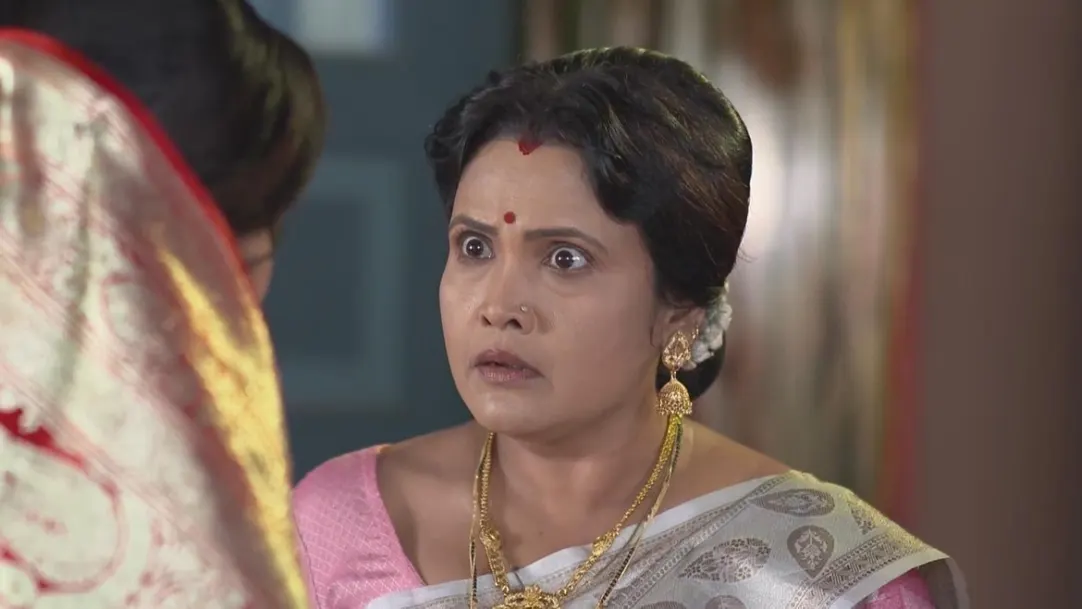 Sheetal's Accusations against Madhu 20th February 2024 Webisode