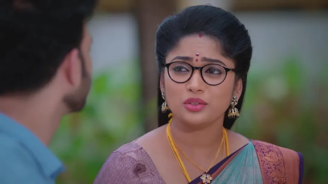 Seetha serial today episode online outlet