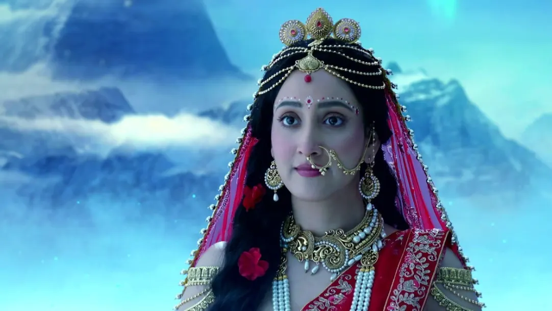 Will Lord Shiva and Parvati's Union Finally Happen? 30th November 2021 Webisode