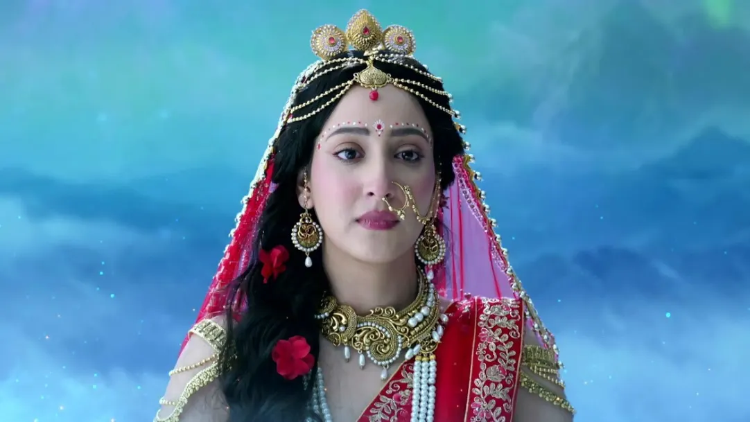 Goddess Parvati Makes a Tough Decision 1st December 2021 Webisode