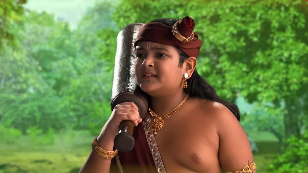 Shri Krishnaleela - February 29, 2024 - Episode Spoiler