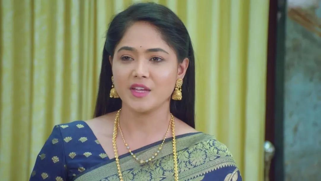 Paarvathi Supports Ratnaveni 29th February 2024 Webisode