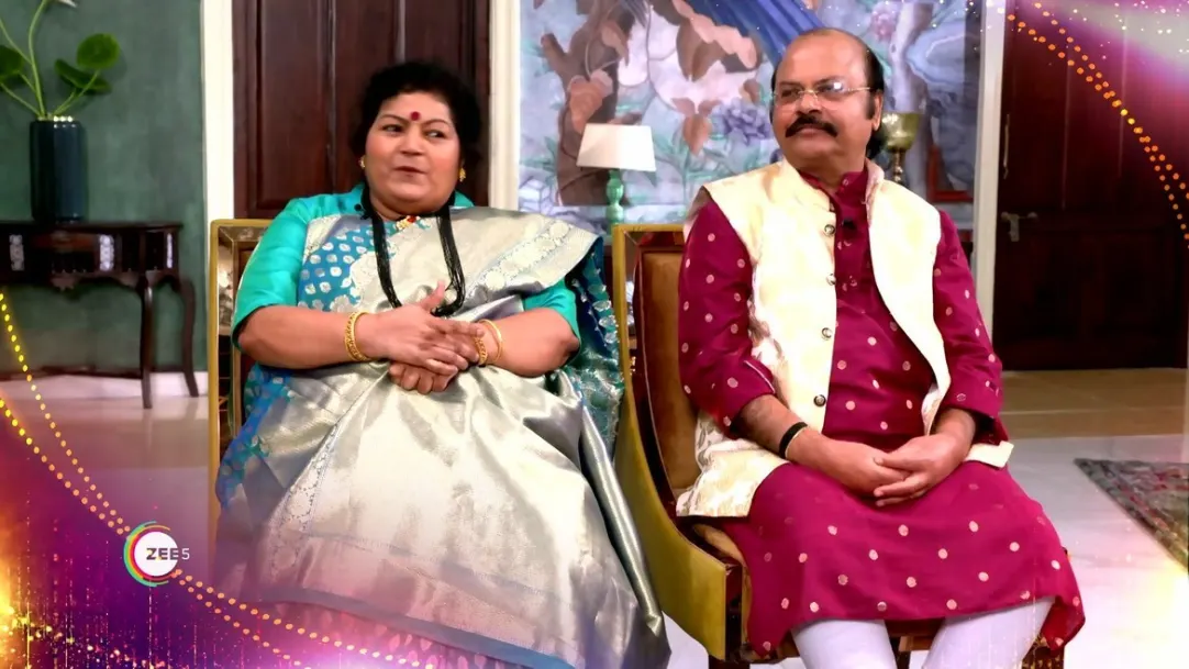 Waman Kendra Tells a Story | Home Minister | Promo