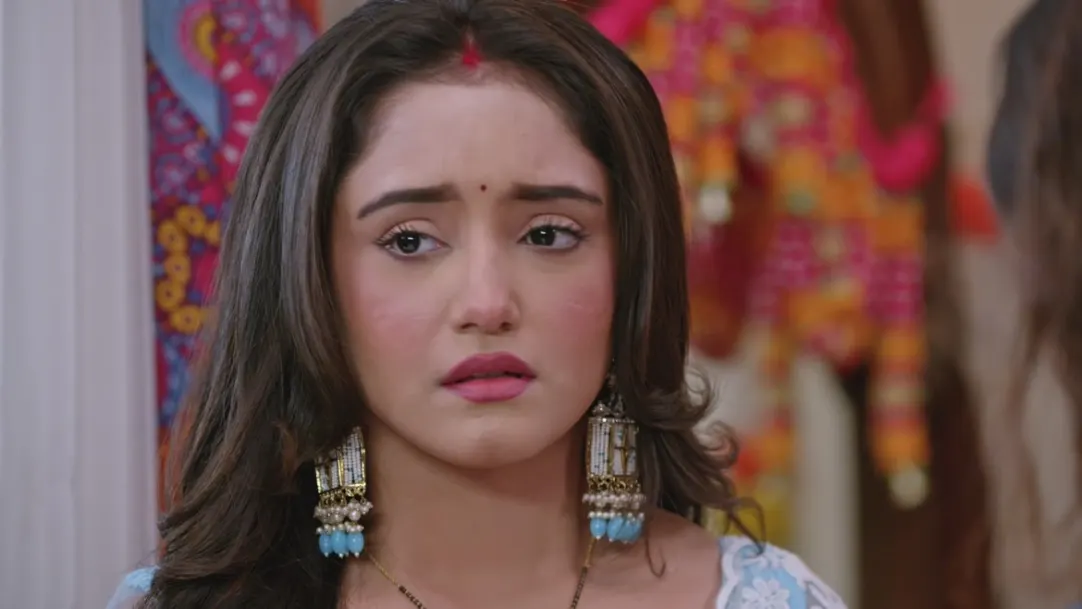 Kumkum bhagya yesterday episode on sale