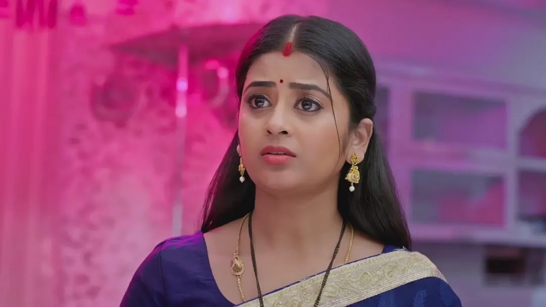 Chiranjeevi Lakshmi Sowbhagyavati - February 27, 2024 - Best Scene 