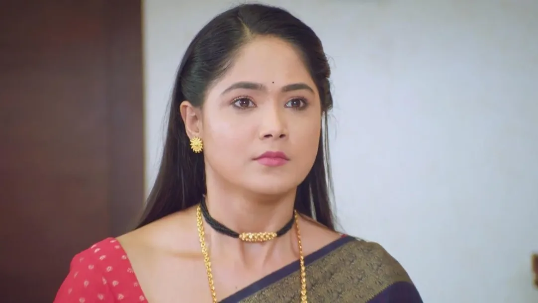 Akhila's Order to Paarvathi 9th March 2024 Webisode