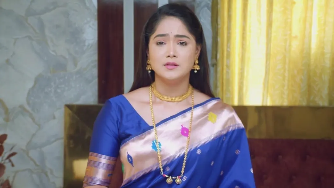 Paarvathi Expresses Her Frustration about Janani | Paaru 