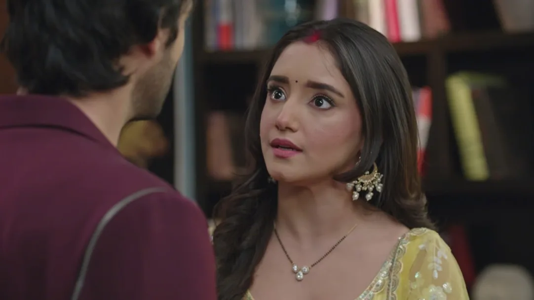 Kumkum Bhagya TV Serial Online Watch Tomorrow s Episode Before