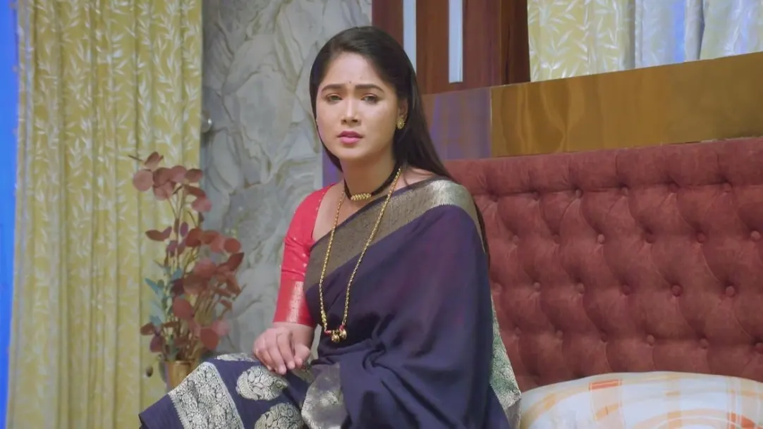 Aditya Tries to Motivate Paarvathi 12th March 2024 Webisode