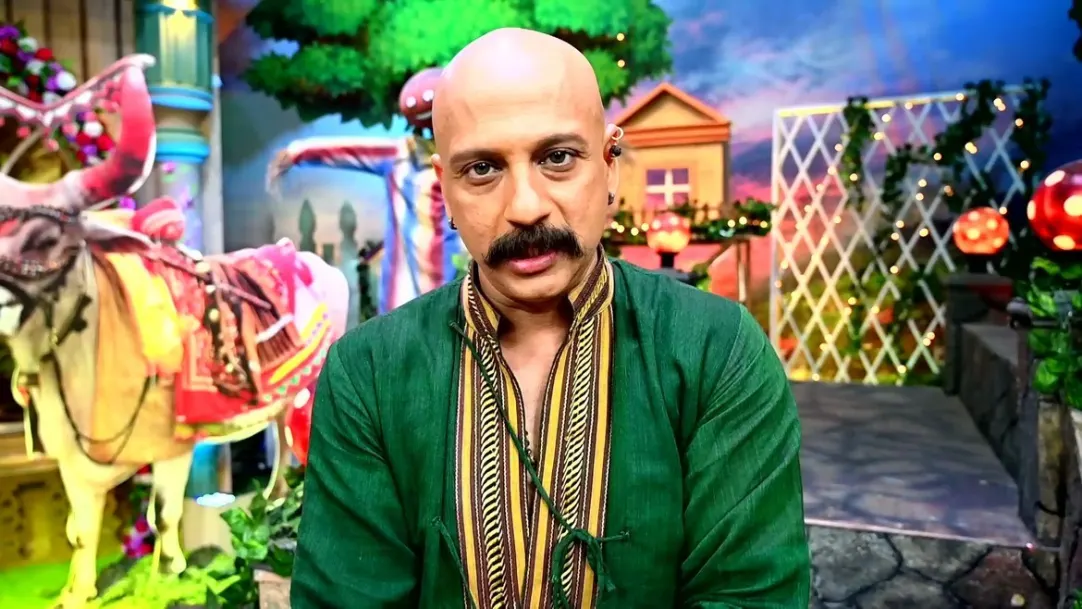 TV Stars Express Their Sentiments | Behind The Scenes | Chala Hawa Yeu Dya 3rd December 2021 Webisode