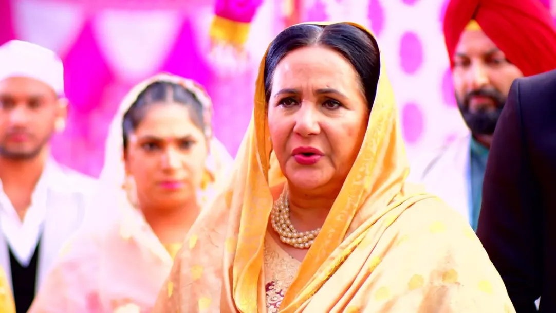Tere Dil Vich Rehn De - December 07, 2021 - Episode Spoiler