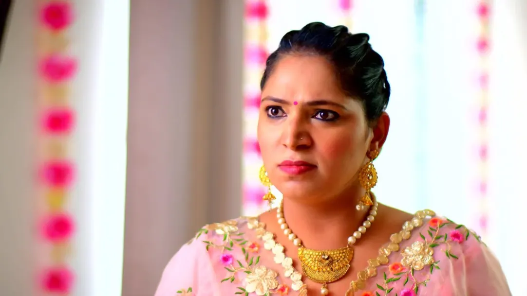 Tere Dil Vich Rehn De - December 08, 2021 - Episode Spoiler