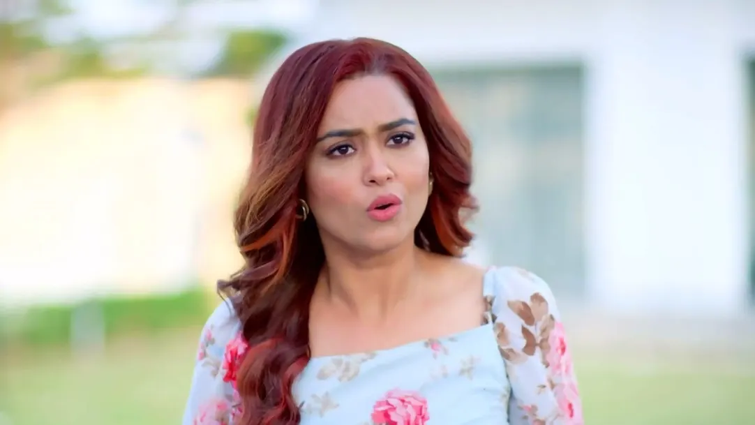 Lovely Defends Preet’s Character 9th December 2021 Webisode