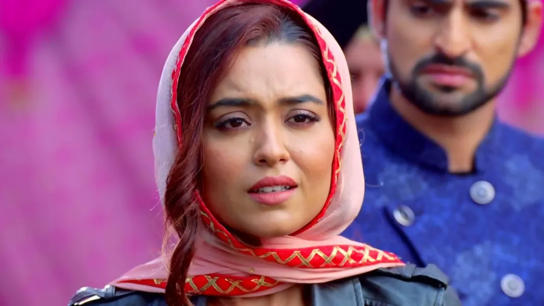 Navjot Shames Sam 7th December 2021 Webisode
