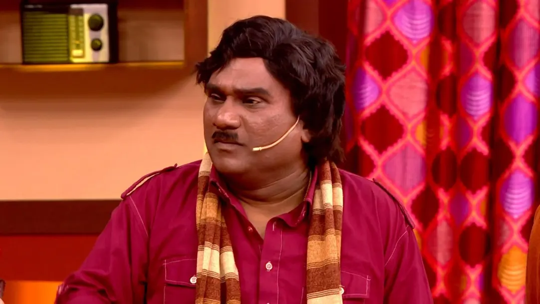 Chala Hawa Yeu Dya...Varhaad Nighala Amerikela - December 14, 2021 - Episode Spoiler