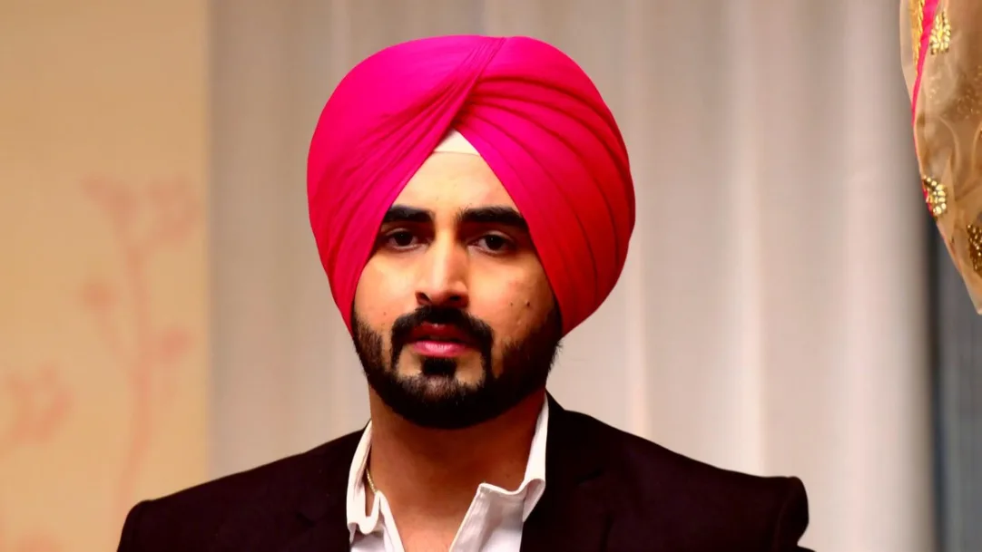 Tere Dil Vich Rehn De - December 15, 2021 - Episode Spoiler