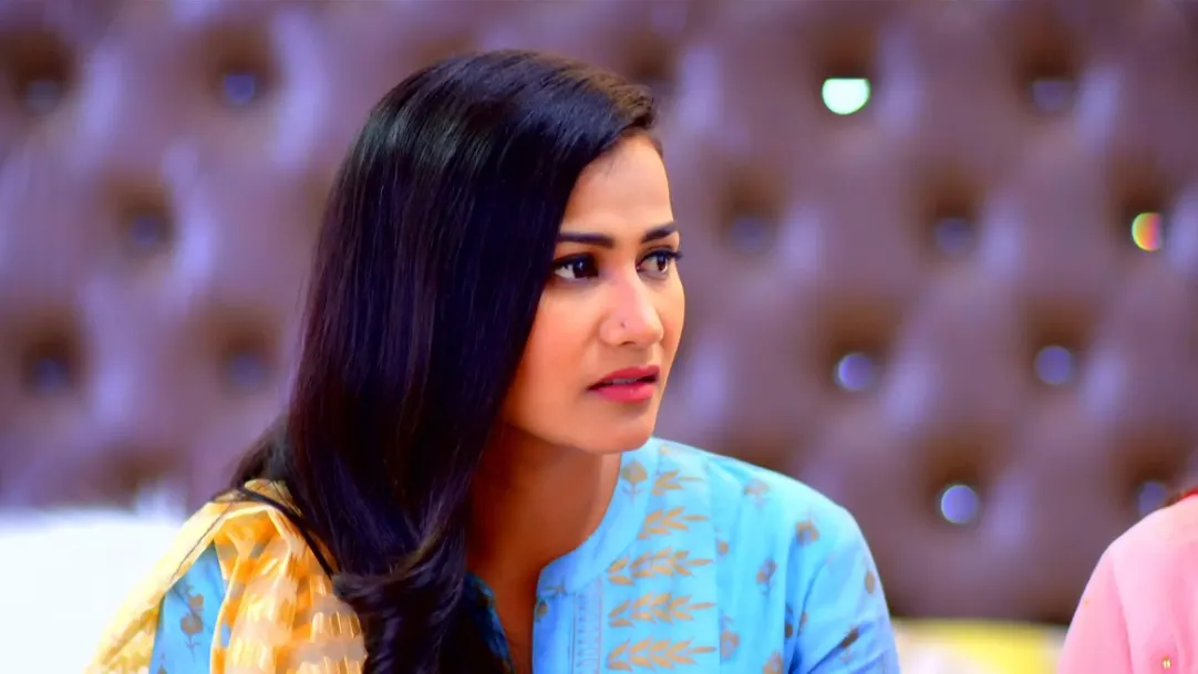 Tere Dil Vich Rehn De - December 16, 2021 - Episode Spoiler