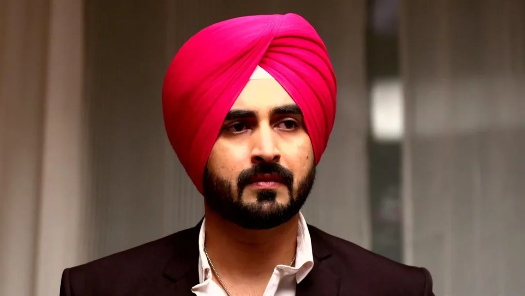 Sam’s Unsolicited Advice | Tere Dil Vich Rehn De 