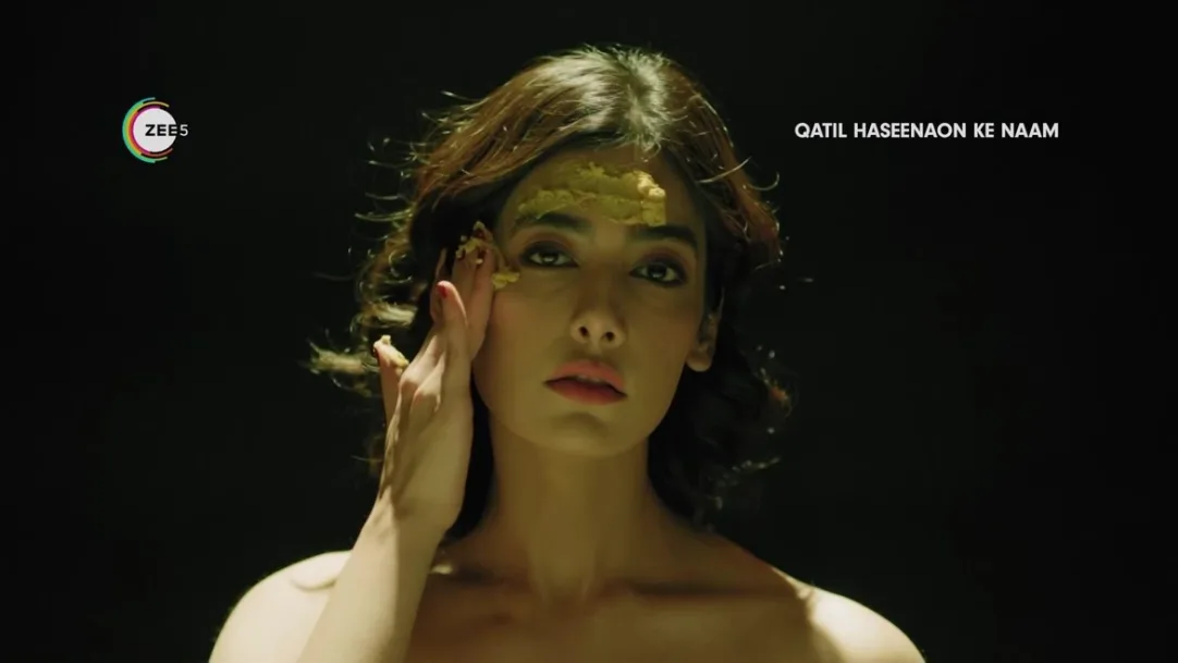 Ek Katra | Qatil Haseenaon Ke Naam | Music Video
