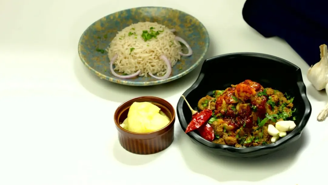 Swaad Aa Gaya 2 - December 14, 2021 - Recipe 