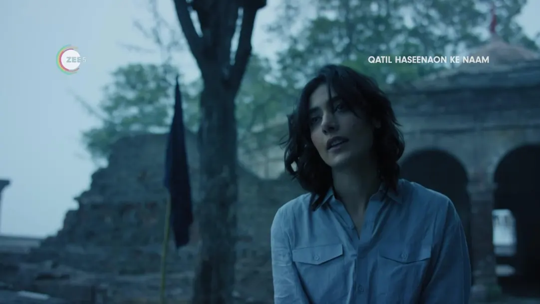 Qatil Haseenaon Ke Naam | Zehra, A Vindictive Woman | Trailer