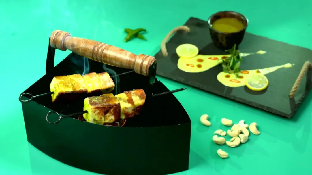 Swaad Aa Gaya 2 - December 16, 2021 - Recipe 