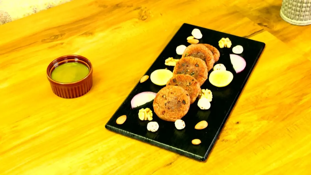 Swaad Aa Gaya 2 - December 17, 2021 - Recipe 