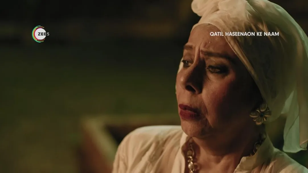 Qatil Haseenaon Ke Naam | Massey Ma, A Just Lady| Trailer