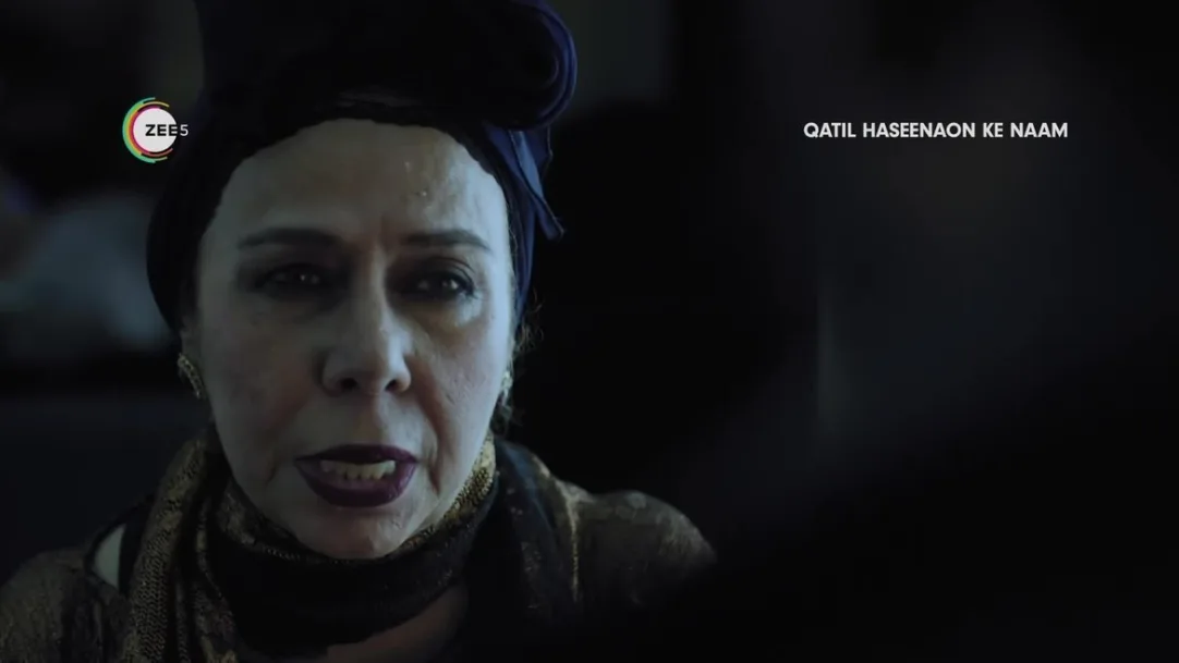 Qatil Haseenaon Ke Naam | Massey Ma, The Fair-Minded Woman ​| Trailer