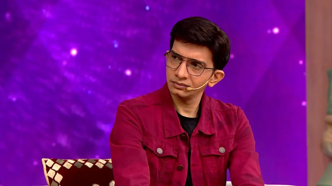Chala Hawa Yeu Dya...Varhaad Nighala Amerikela - December 21, 2021 - Episode Spoiler