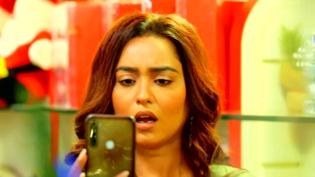 Tere Dil Vich Rehn De - December 23, 2021 - Episode Spoiler