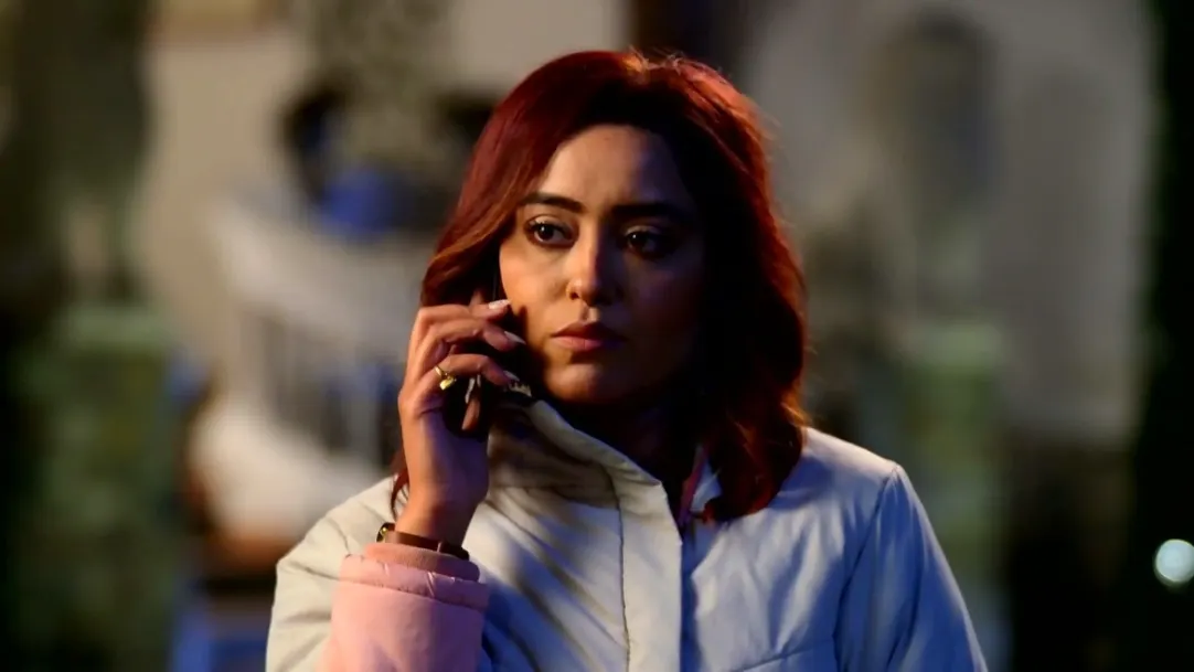 Gurleen Worries about Sam | Tere Dil Vich Rehn De 