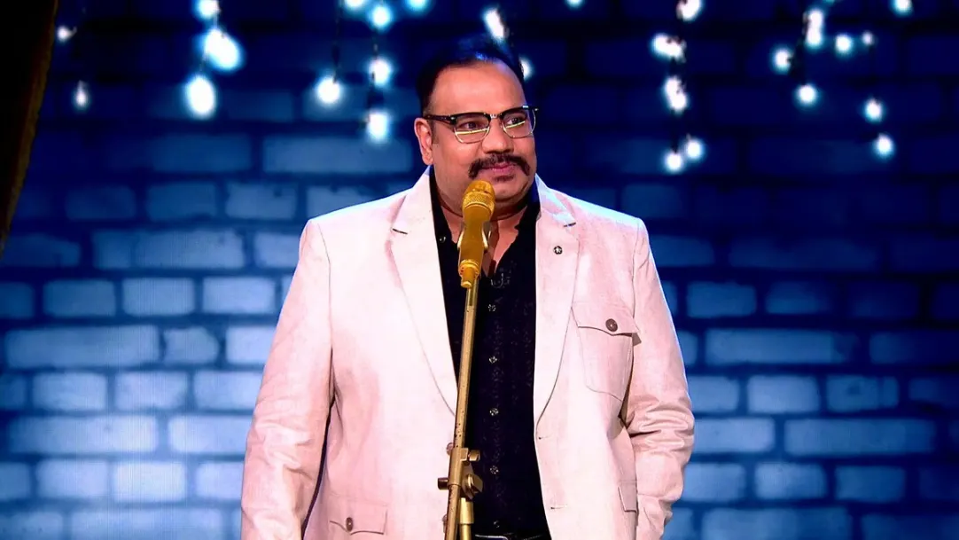 Anand Ingale Recounts Funny Stories 