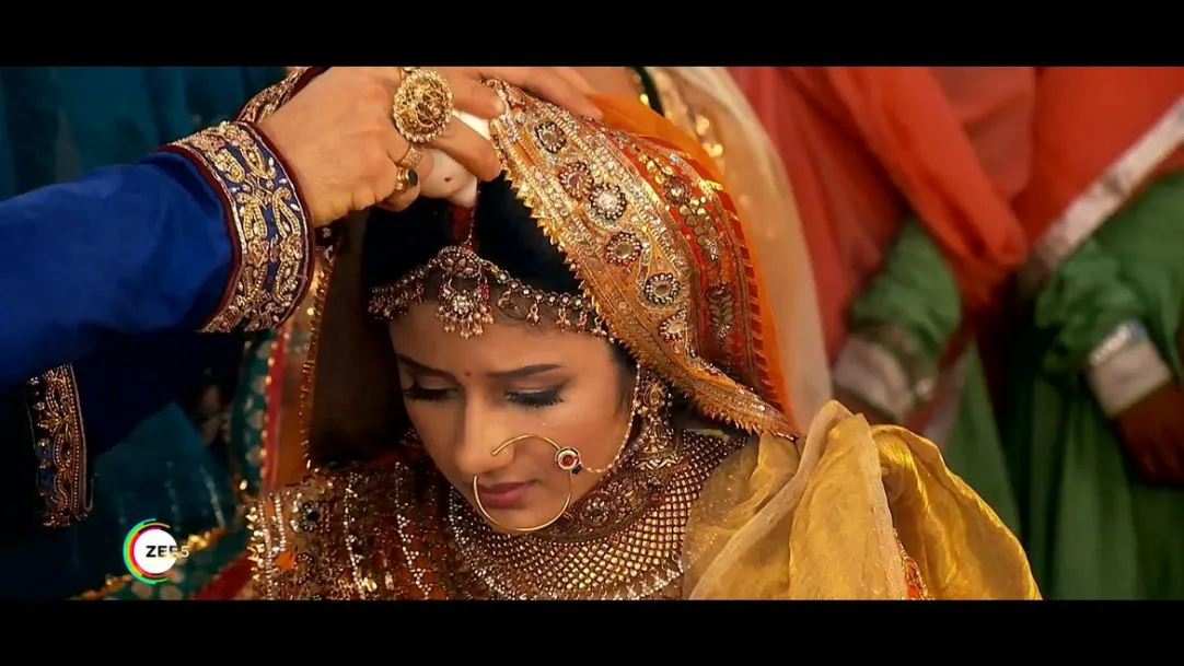 Jodha Akbar Serial Episode 1 Watch Online Jodha Akbar TV Serial - Watch Jodha Akbar Online All Episodes (1-133