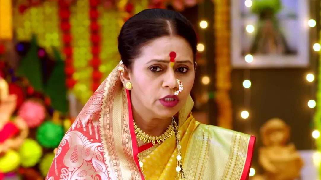 Guli Adds Salt to Krushna's Bowl | Man Zhala Bajind 