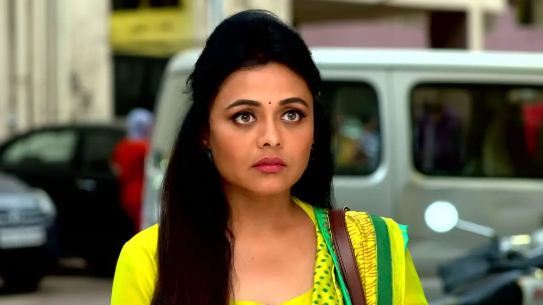 Seema Demands Advance Salary for Ghartonde  16th September 2021 Webisode
