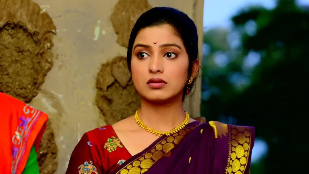 Aditi Learns about the Honorary 'Modak' 14th September 2021 Webisode