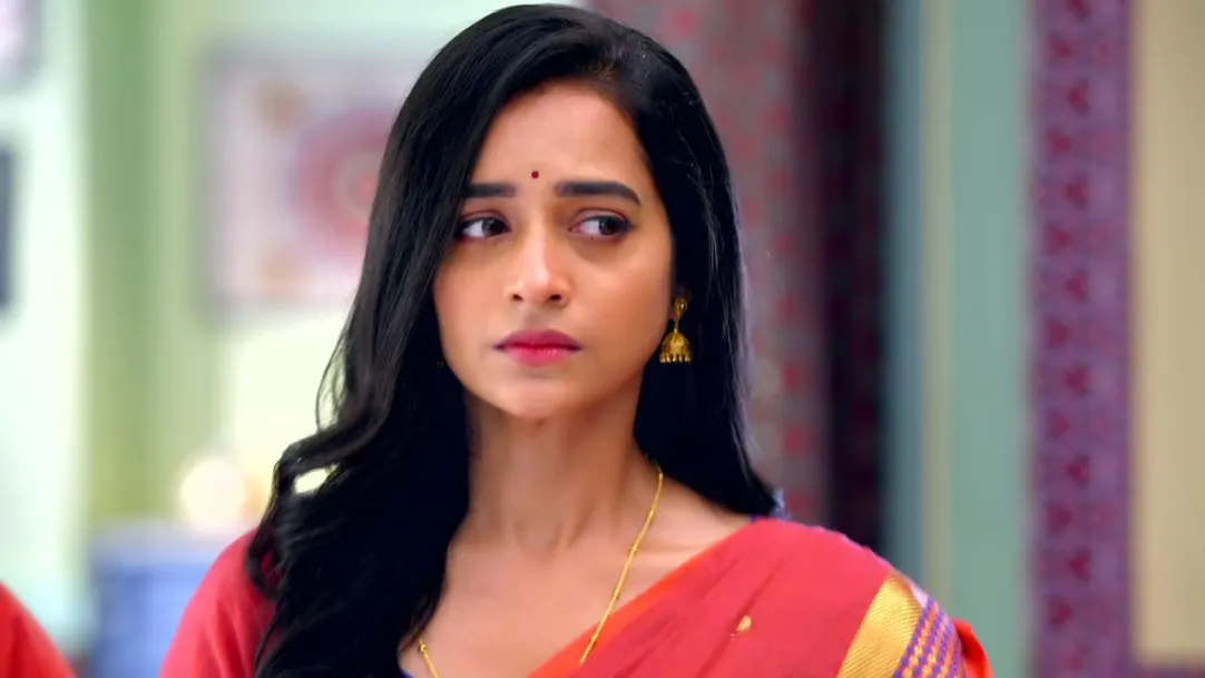 Madhuri Decides to Visit Diya 14th September 2021 Webisode