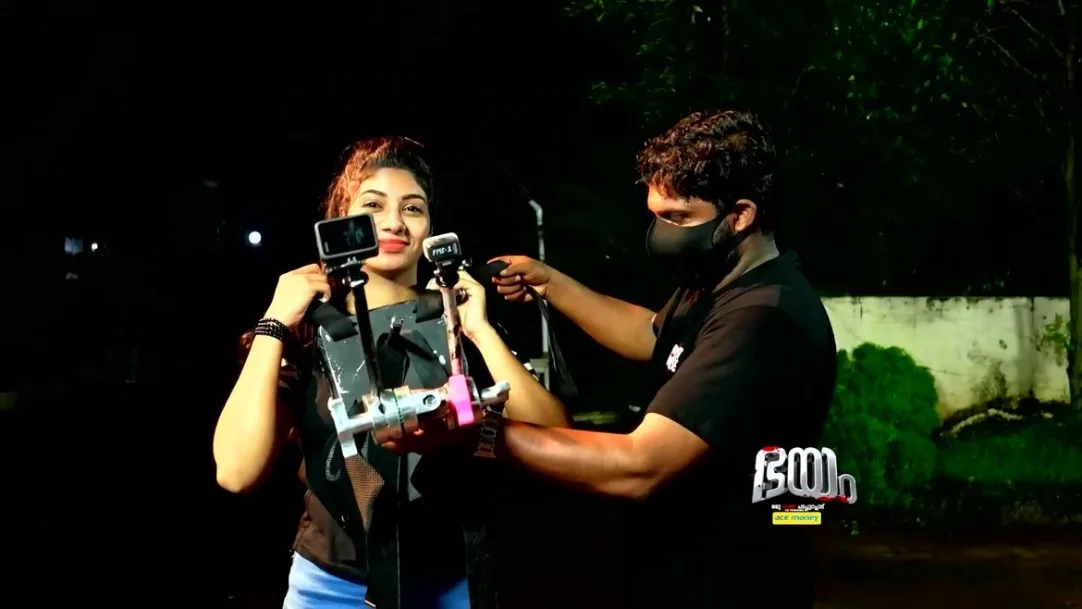 Bhayam - December 28, 2021 - Best Scene 