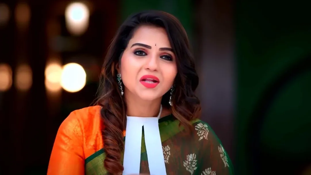Anbe Sivam 7th January 2022 Webisode