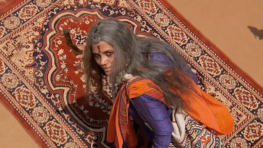Jodha Akbar - January 05, 2022 - Episode Spoiler