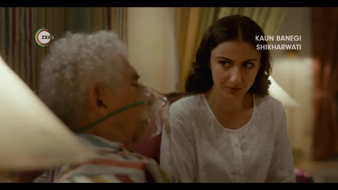Kaun Banegi Shikharwati | Sibling Rivalry at Its Best | Promo