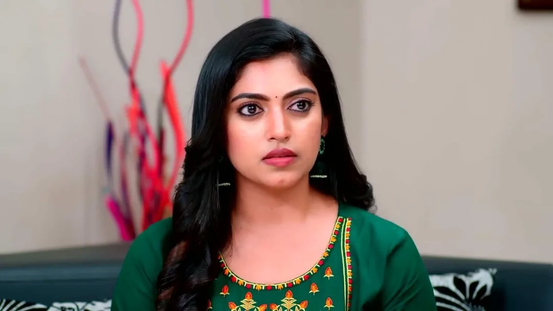 Anbe Sivam 13th January 2022 Webisode