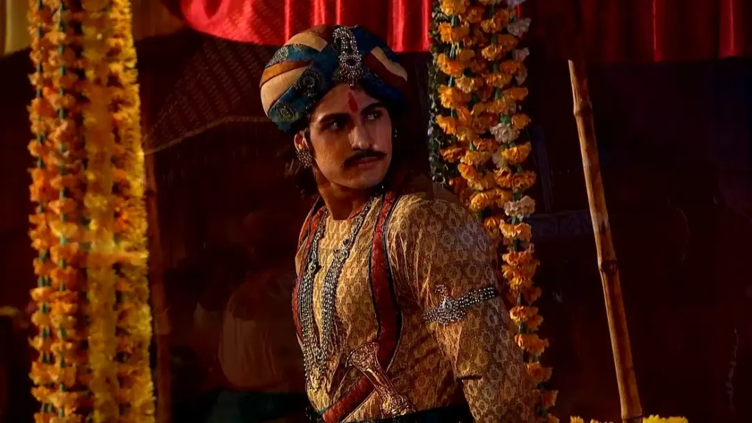 Jodha Akbar - January 11, 2022 - Episode Spoiler