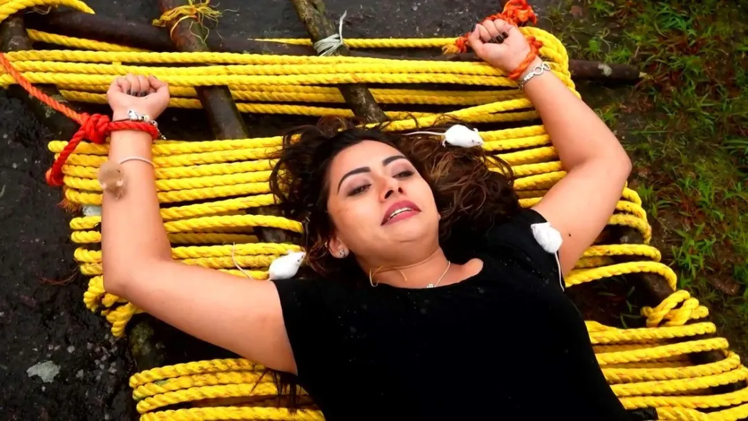 Bhayam - January 12, 2022 - Best Scene 
