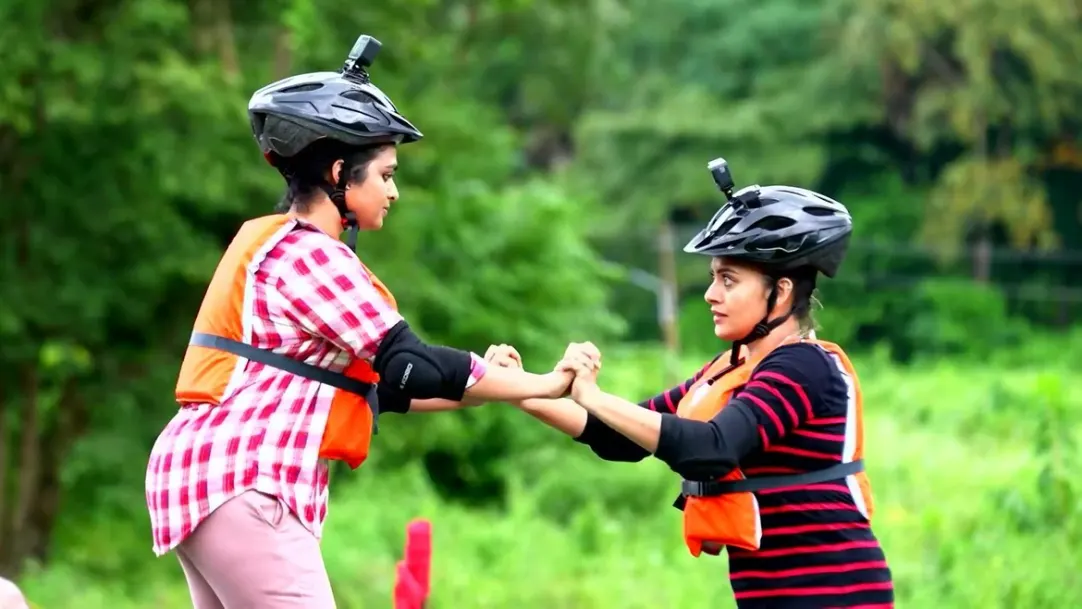 Bhayam - January 13, 2022 - Best Scene 