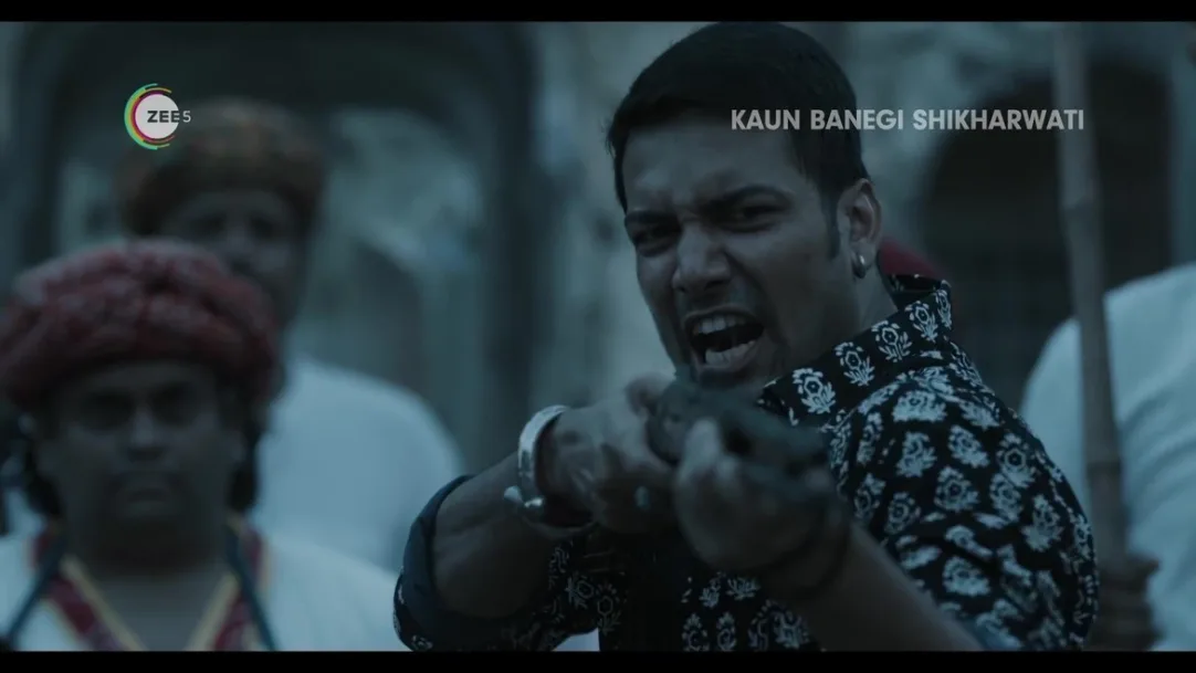 Kaun Banegi Shikharwati | Trouble in Paradise | Trailer